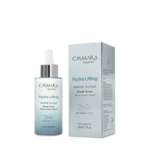 Hydra Defense Balsam 125 Ml – Feuchtigkeitspflege Für Trockene Haut, Mit Camelina-Öl & Traubenkernextrakt
