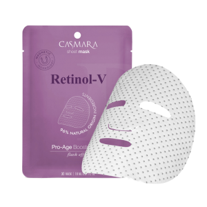Casmara Pro Age Booster Mask Retinol V