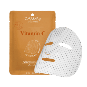 Casmara Glow Booster Mask Vitamin C