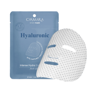 Casmara Intense Hydra Booster Mask Hyaluronic